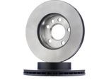 Trw DF2809 - Disco Freno Oe 7D0 615 301 C Per T4
