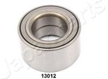 Japanparts KK-13012 - Set Di Cuscinetti Ruota Oe 0K201 26 139 Per 323 (Ba), 323 (Bj), MX-3 (Ec), MX-5 I (Na), MX-5 Ii (Nb), Premacy (Cp)