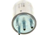 Bosch F 026 402 740 - Filtro Carburante Oe AR7Z 9155 Aa Per Xj (X351), Xf (X250)