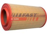 Fast FT37116 - Oe 1444 Qt Luftfilter FüR Jumper, Ducato, Boxer