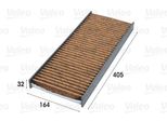 Filtro Aria Abitacolo Filtro A Carboni Attivi Valeo Per CitroËN C8
