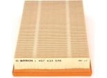 Bosch 1 457 433 546 - Filtro Aria Oe Nja 3558AA Per Xj (X308), XK8 (X100), Xk (X150)