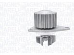 Magneti Marelli 352316170888 - Oe 120118 Wasserpumpe FüR Zx (N2), Xsara, Saxo, Berlingo, Partner (5, G), 405 Ii, 307 Sw (3H), 307, 306, 206 Sw (2E/K), 206 (2A/C), 106 Ii