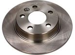 Maxgear 19-0776 - Disco Freno Oe 95VW X2A315 A1D, Asse Posteriore Per Galaxy (Wgr), Alhambra (7V), Sharan (7M)