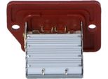 Nrf 342098 - Resistenza Di Soffiaggio Oe 97030H1715 Per Terracan (Hp), Sorento I (Jc)