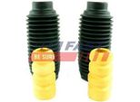 Fast FT12260K - Oe 5033 70 Kit Protezione Antipolvere, Ammortizzatore Anteriore Per Berlingo, C4 (La), C4 G-Picasso I (Ua), C4 I (Lc), C4 Ii (Nc), C4 Picasso I (Ud), 308 I, 308 Sw I, Partner, 307, 307 Cc (3B), 307 Sw (3H), 308 Cc (4B), Partner Tepee