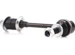 Ridex 3229S0753 - Oe 55823 H1000 Asta Di Accoppiamento, Assale Anteriore Per Terracan (Hp), Patrol Gr V
