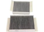 Maxgear 26-0854 - Filtro Aria Abitacolo Oe 1609428180 Per C3 Ii (Sc), C3 Iii (Sx), C4 Cactus, DS3, DS5, DS3 (Sa), DS3 (Sb), DS5 (Kf), 2008 I (Cu), 2008 Ii (U), 207 (Wa, Wc), 207 Cc (Wd), 207 Sw (Wk), 208 I (Ca, Cc), 208 (Cr)