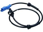 Maxgear 20-0431 - Sensore Abs Oe 98 050 660 80 Per C-Elysee (Dd), C3 Aircross Ii (2C, 2R), C3 Iii (Sx), C3 Picasso (Sh), C4 Cactus, Crossland X, 2008 I (Cu), 207 (Wa, Wc), 207 Cc (Wd), 207 Sw (Wk), 208 I (Ca, Cc), 208 Ii (U), 208 (Cr), 301