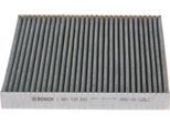 Bosch 1 987 435 602 - Oe 97133 1R000 Filtro Aria Abitacolo Per Kona (Os), Solaria (Hcr), Rio Iv (Fb, Sc, Yb), Soul Iii (SK3), Sportage (Ql, Qle), Stonic (Yb)