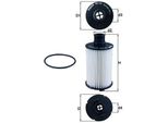 Mahle Ox 774D - Filtro Olio Oe 8W936A692AC Per Xk (X150), Xj (X351), Xf (X260), Xf (X250), Xe (X760), F-Type (X152), F-Pace (X761), Discovery Iv (L319), Range Rover Iii (L322), Range Rover Iv (L405), Range Rover Sport (L320), Range Rover Sport (L494), Range Rover Velar (L560)