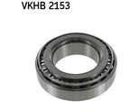 Skf Vkhb 2153 - Cuscinetto Ruota Oe JLM21053 Per Sprinter (W901, W902), Sprinter (W903), Sprinter (W904)