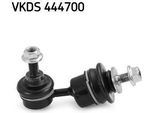 Skf Vkds 444700 - Oe C2S 24698 Asta Di Accoppiamento Per X-Type (X400)
