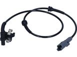 Maxgear 20-0359 - Sensore Abs Oe 4545 L0 Per C4 (La), C4 I (Lc), C4 Ii (Nc), DS4, 307, 307 Cc (3B), 307 Sw (3H), 308 Cc (4B), 308 I, 308 Sw I