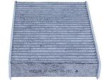 Maxgear 26-1647 - Oe B0 009 754 80 Filtro Aria Abitacolo Per C1 Ii (Pa, Ps), 108, Aygo (B4)