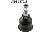 Skf Vkds 317013 - Giunto Sferico Oe JLM21177 Per Xj (X308), XK8 (X100)