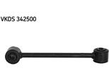 Skf Vkds 342500 - Asta Di Accoppiamento Oe 52089467AB Per Grand Cherokee Iii (Wh, Wk), Commander (Xh, Xk)
