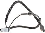 Ridex 412W0771 - Sensore Abs Oe 1494167080 Per C8 (Ea, Eb), Ulysse, 607 (9D, 9U), 807 (Eb)