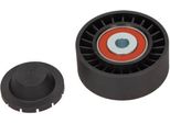 Maxgear 54-1005 - Puleggia Folle Oe 252863C100, Cinghia A V Per Genesis, Grandeur (Tg), Ix55, Sonata V (Nf), Opirus (Gh), Sorento I (Jc)