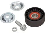 Maxgear 54-0908 - Puleggia Folle Oe 68027647AA, Cinghia A V Per Compass, Patriot (MK74), Classe C (W204), Classe C (C204), Classe C (S204), Cls (C218), Cls (X218), Classe E (W212), Classe E (A207), Classe E (C207), Classe E (S212), Gle (W166), Classe Glk (X204), Classe M (W166), Classe S (W221), Sprinter (W906), Viano (W639), Vito (W639)
