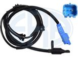 Era 560390A - Sensore Abs Oe 4545 97 Per C3 Pluriel (Hb), C3 Ii (Sc), C3 I (Fc, Fn), C2 Enterprise (Jg), C2 (Jm), 1007 (Km)