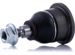 Ridex 2462S0418 - Giunto Sferico Superiore Oe JLM21177 Per Xj (X308), XK8 (X100)