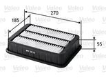 Valeo 585161 - Filtro Aria Oe 1444 Ru Per C4 Aircross, C-Crosser (Vu, Vv), 4007 (Vu, Vv), 4008