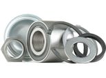 Snr R159.19 - Oe 3748 17 Radlagersatz Per Saxo, Xsara, Zx (N2), 306, 106 Ii