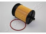 Japanparts FC-ECO092 - Filtro Carburante Oe 23390 53020 Per Rav 4 Iv (A4)