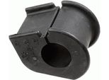 LemfÖRder 38388 01 - Oe 5094 A8 Gomme Per Steli, Asse Anteriore Per C1 (Pm, Pn), Aygo (B1)