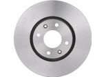 Bosch 0 986 478 980 - Oe 4246 R6 Disco Freno Per C5 I (Dc), C5 I (De), C5 Ii (Rc), C5 Ii (Re), C5 (Re), C5 (De)