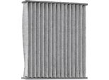 Valeo 701021 Filtro Aria Abitacolo Oe 1780087820000 Compatibile Con Gs, Is, Lfa, Ls, Nx, Rx, Auris, Avensis, Camry, Corolla, Hilux, Land Cruiser, Mirai, Prius, Rav 4, Urban Cruiser, Verso, Yaris