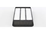 Bosch F 026 400 200 - Oe 1444 Ru Luftfilter FüR C-Crosser (Vu, Vv), C4 Aircross, 4007 (Vu, Vv), 4008