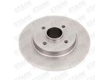 Stark SKBD-0022104 - Oe 4249 45 Disco Freno Per Berlingo, C4 G-Picasso I (Ua), C4 Ii (Nc), C4 Picasso I (Ud), DS4, DS5, 3008 (0U), 308 I, 308 Sw I, 5008 I, Partner, Partner Tepee