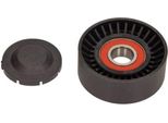 Maxgear 54-1257 - Tenditore Oe 04854089A, Cinghia A V Per Grand Cherokee Ii (Wg, Wj), Wrangler Ii (Tj)