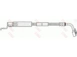 Trw PHD401 - Tubo Freno Oe 52007586 Per Cherokee (Xj), Grand Cherokee I (Zg, Zj), Wrangler Ii (Tj)