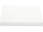 Bosch 1 987 432 065 - Oe 16 137 330 80 Filtro Aria Abitacolo Per Jumper, Ducato, Boxer