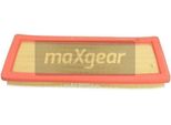 Maxgear 26-1413 - Oe 13 71 7 534 845 Luftfilter FüR C4 (La), C4 G-Picasso I (Ua), C4 I (Lc), C4 Picasso I (Ud), R56, R57, R55, 207 (Wa, Wc), 207 Cc (Wd), 207 Sw (Wk), 3008 (0U), 308 Cc (4B), 308 I, 308 Sw I