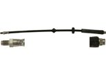 Trw PHB674 - Tubo Freno Oe 4806 K7 Per C3 Ii (Sc), C3 Iii (Sx), C4 Cactus, DS3, DS3 (Sa), DS3 (Sb), 208 I (Ca, Cc), 2008 I (Cu), 208 (Cr)