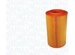 Magneti Marelli 153071760193 - Oe 1444QV Luftfilter FüR Jumper, Ducato, Boxer