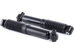 Ridex 854S1749 - Ammortizzatore Oe 5206 F8, Asse Posteriore Per Saxo, 106 Ii