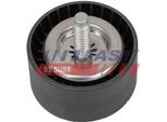 Fast FT44658 - Puleggia Tenditore Oe 68027647AA, Cinghia A V Per Compass, Patriot (MK74), Classe C (W204), Classe C (C204), Classe C (S204), Classe E (W212), Classe E (C207), Classe E (S212), Gle (W166), Classe Glk (X204), Classe M (W166), Classe S (W221), Sprinter (W906), Viano (W639), Vito (W639)