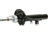 Ridex 854S0424 - Ammortizzatore Oe 5202 Gy Per C2 (Jm), C2 Enterprise (Jg), C3 I (Fc, Fn), C3 Pluriel (Hb), 1007 (Km)