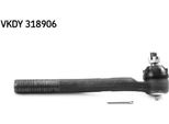 Skf Vkdy 318906 - Oe 52088870AA Tirante Per Grand Cherokee Ii (Wg, Wj)