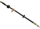 Maxgear 52-0257 - Tubo Freno Oe 4806 H0, Asse Anteriore Per Jumpy (VF7), Scudo, Expert (Vf), Expert Tepee (VF3X)