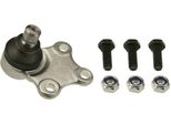 Trw JBJ126 - Oe 3640 42 Giunto Sferico Esterno Anteriore Per Berlingo, Xsara, Zx (N2), Partner (5, G)