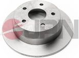 Jpn 40H0A08 - Disco Freno Oe 52098666 Per Cherokee (Xj), Grand Cherokee Ii (Wg, Wj)