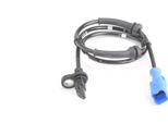 Bosch 0 265 008 485 - Sensore Abs Oe 4545 E5 Per C-Elysee (Dd), C3 Picasso (Sh), 207 (Wa, Wc), 207 Cc (Wd), 207 Sw (Wk), 208 I (Ca, Cc), 301