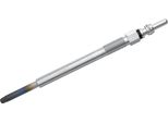 Bosch 0 250 204 002 Candela Di Preriscaldamento Duraterm Oe 12237806041 Compatibile Con Berlingo, C1, C2, C3, C4Er, C4, C5, Jumpy, Nemo, Xsara, Scudo, C-Max, Fiesta, Focus, Fusion, 2, 3, Mini, Clubman, 1007, 206, 207, 3008, 307, 308, 407, 5008, Bipper, Expert, Partner, Aygo, C30, S40, S80, V50, V70
