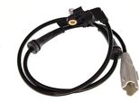 Maxgear 20-0046 - Sensore Abs Oe 9652696780 Per C4 (La), C4 G-Picasso I (Ua), C4 I (Lc), C4 Picasso I (Ud), 307, 307 Cc (3B), 307 Sw (3H)